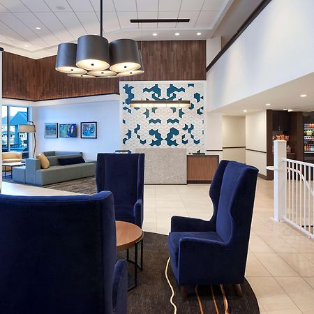 Hyatt Place Ocean City Oceanfront Екстер'єр фото