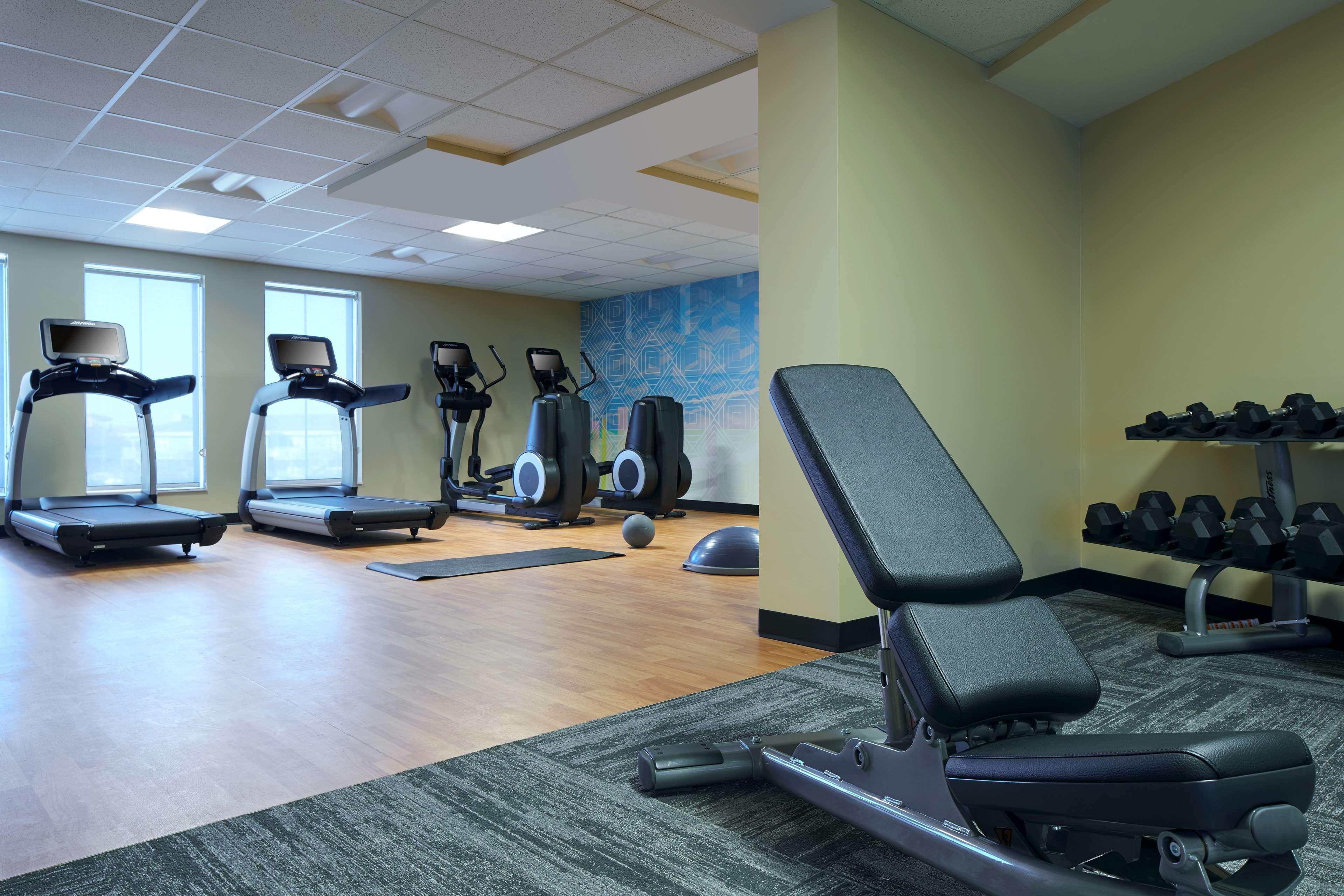 Hyatt Place Ocean City Oceanfront Екстер'єр фото