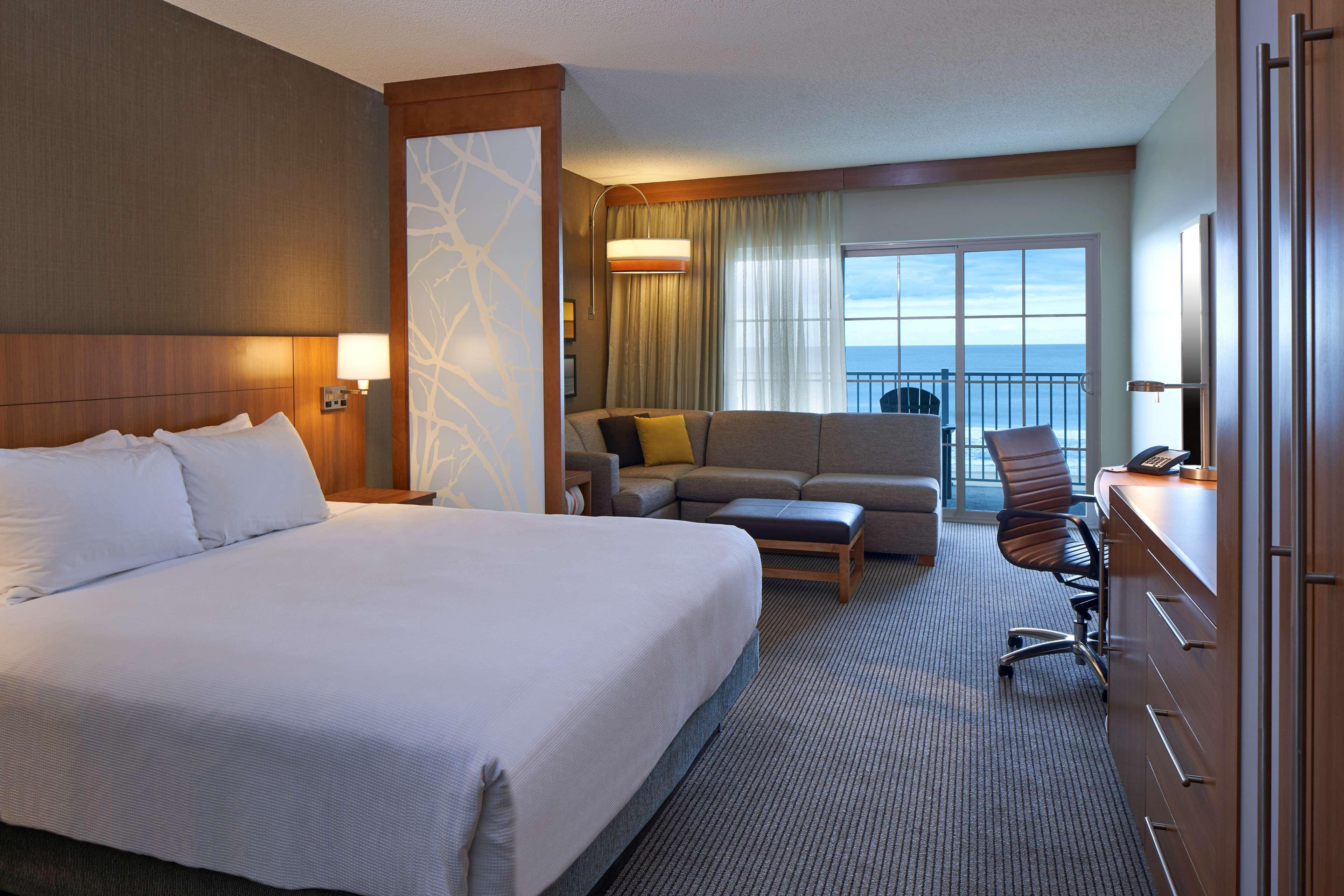 Hyatt Place Ocean City Oceanfront Екстер'єр фото